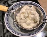 कोलकाता स्टाइल मीठा दही (Kolkata style mitha dahi recipe in Hindi) रेसिपी चरण 4 फोटो