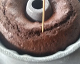 Foto del paso 13 de la receta: Budín matero de chocolate con glaseado de naranja