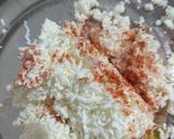 पनीर पराठा (Paneer paratha recipe in Hindi) रेसिपी चरण 1 फोटो
