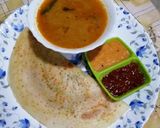 મોઝરેલા ચીઝ ઢોંસા (Mozzarella Cheese Dosa Recipe In Gujarati) રેસીપી સ્ટેપ3ફોટો