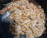 Foto del paso 6 de la receta: Espaguetis sencillos y fáciles