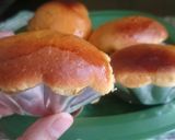 Foto langkah ke 11 dari resep Roti bluder jadul yang sangat lembut dan moist.