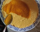 Foto del paso 13 de la receta: Cheesecake de Mango