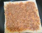 Foto langkah ke 2 dari resep Brown Sugar Toast.