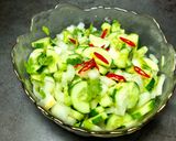 Hình bước làm 3 của món Bữa Cơm Tối Ấm Cúng #49