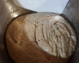 Foto del paso 2 de la receta: Pan de calabaza con trigo sarraceno