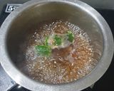 A picture of step 2 of Herbal Tea.