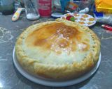 Foto del paso 8 de la receta: TARTA DE ACELGA 🥬