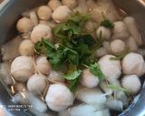 Foto langkah ke 3 dari resep Sup buah kundur / Beligo.