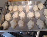 Foto del paso 6 de la receta: Bizcocho de membrillo y crema pastelera