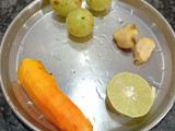 Immunity Booster - Amla Turmeric Shots