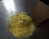Foto langkah ke 1 dari resep Capcay udang bakso.