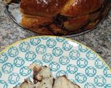 Foto del paso 25 de la receta: Babka de chocolate