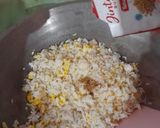 Foto langkah ke 2 dari resep Nasi Goreng Jinten.