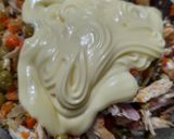 Foto del paso 5 de la receta: Jardinera con presa de pollo cocido