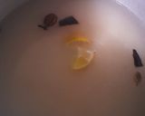 A picture of step 6 of Hydrabadi Chicken Biryani.