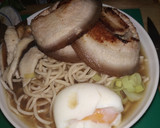 Foto del paso 9 de la receta: Porn Pork Ramen