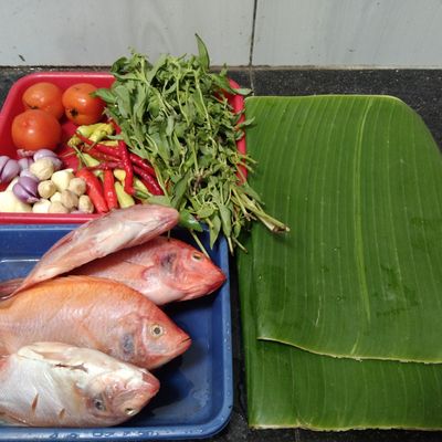Langkah 1