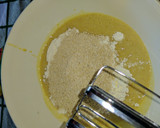 Foto del paso 3 de la receta: Budín de banana y chips de chocolate