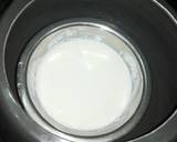 Curd in 15 minutes