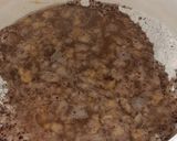 Foto del paso 1 de la receta: Bizcochuelo de chocolate súper húmedo