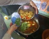 Foto del paso 14 de la receta Guiso de cordero con patatas en olla rápida