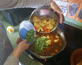 Foto del paso 14 de la receta: Guiso de cordero con patatas en olla rápida