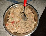 Foto del paso 2 de la receta: Fatay o empanadas árabes