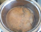 A picture of step 4 of Spiced Tea.