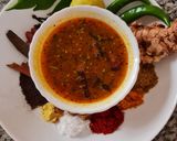 ગુજરાતી દાળ (Gujarati Dal Recipe In Gujarati) રેસીપી સ્ટેપ8ફોટો