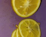 Foto langkah ke 2 dari resep Ice Lemon Tea.