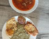 1942. Füstölt karaj fűszeres bundásan 😋 recept fázis 6 fotója
