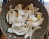 Foto del paso 2 de la receta: Mole de olla de la abuela Lucha