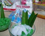 Foto langkah ke 7 dari resep Cendol Thailand.