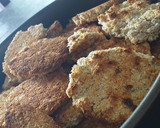 Foto del paso 3 de la receta: Galletitas de coco y avena🥥🍌 Sin harina, azúcar ni aceite