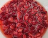 Foto del paso 3 de la receta: Mermelada de frutillas 🍓