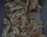 Foto del paso 7 de la receta: Cuernitos de Grasa Saborizados