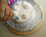 Foto del paso 20 de la receta: Tarta Selva Negra