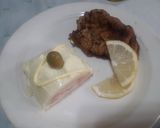 Foto del paso 6 de la receta: 🌯🥔Arrollado de papas con marineras