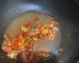 Foto langkah ke 3 dari resep Mie Sarden.