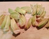 Foto del paso 2 de la receta Alcachofas rebozadas