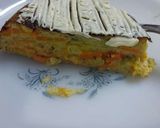 Foto del paso 8 de la receta: Tortillita primaveral