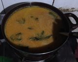 Foto langkah ke 4 dari resep Lodeh Nangka Muda.