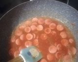 Sheldon Cooper kedvenc virslis spagettije 🍝 #2019 kihívás recept fázis 2 fotója