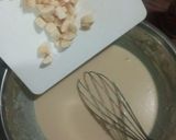 Foto del paso 4 de la receta: Muffins de plátano y nuez