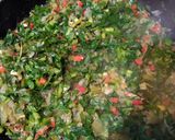 Foto del paso 5 de la receta: Canelones de verdura (receta también de los panqueques !)