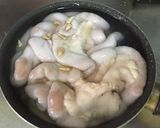 Foto del paso 1 de la receta: Como preparar chichulines para cocinarlos