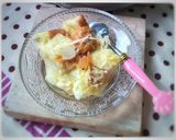 Foto langkah ke 8 dari resep Setup Roti Tawar.