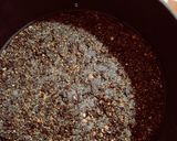 صورة لخطوة 1 من وصفة تشيييز كيك الشوكولاتة 😋🍫