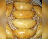 A picture of step 4 of My classic meatpie.